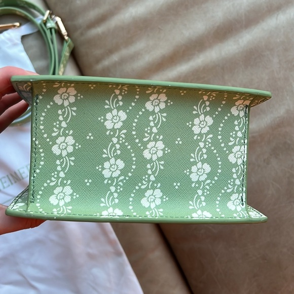 JB X Neely & Chloe Limited Edition crossbody bag from 2021 - Picture 6 of 9